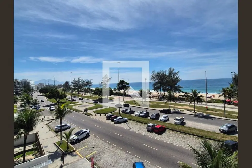 Apartamento com 4 quartos à venda, 350m2 em Rio De Janeiro - RJ - imagem 9 Foto 9 de Apartamento com 4 quartos à venda, 350m2 em Rio De Janeiro - RJ