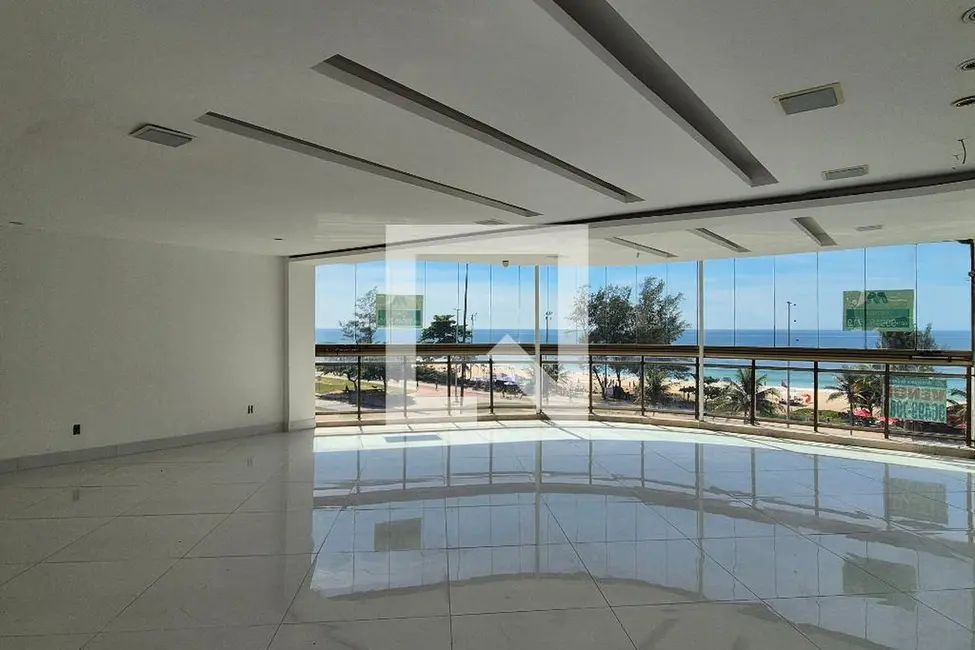 Apartamento com 4 quartos à venda, 350m2 em Rio De Janeiro - RJ - imagem 4 Foto 4 de Apartamento com 4 quartos à venda, 350m2 em Rio De Janeiro - RJ