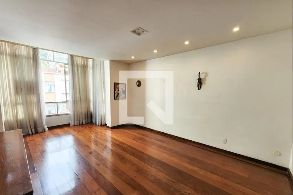 Foto 5 de Apartamento com 3 quartos à venda, 105m2 em Botafogo, Rio De Janeiro - RJ