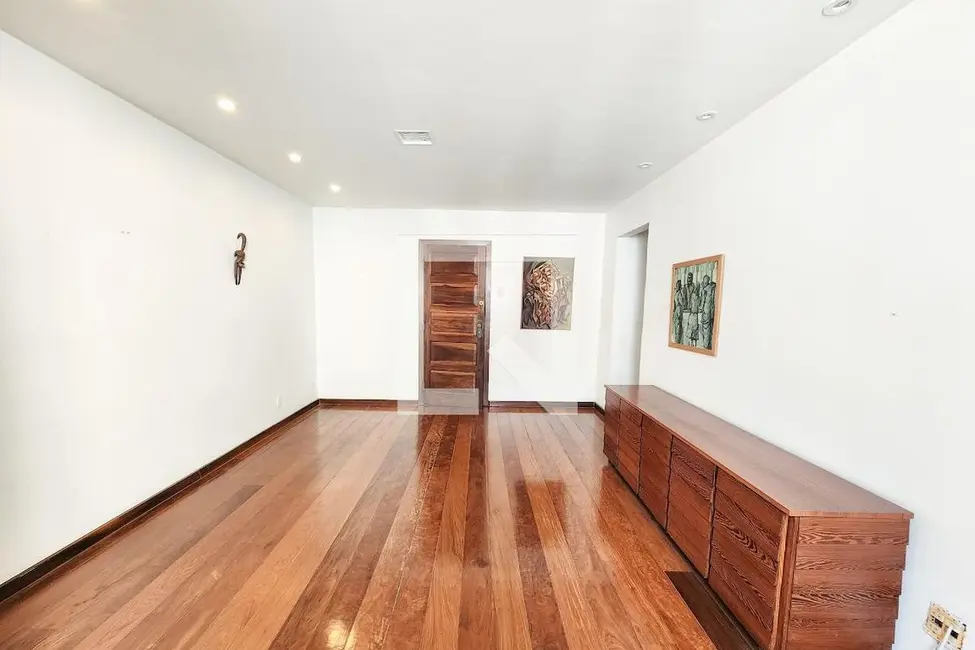 Foto 8 de Apartamento com 3 quartos à venda, 105m2 em Botafogo, Rio De Janeiro - RJ