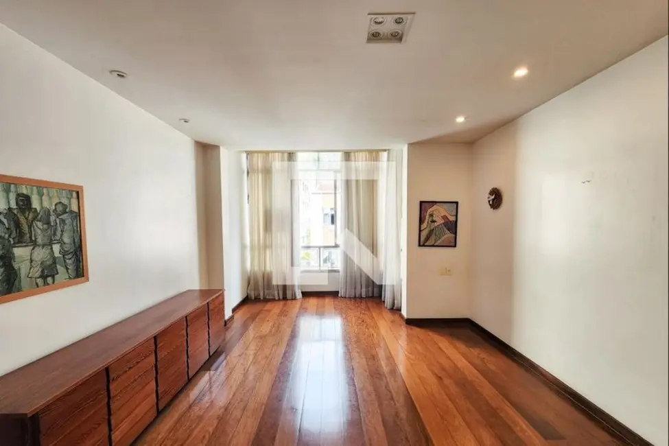 Foto 3 de Apartamento com 3 quartos à venda, 105m2 em Botafogo, Rio De Janeiro - RJ