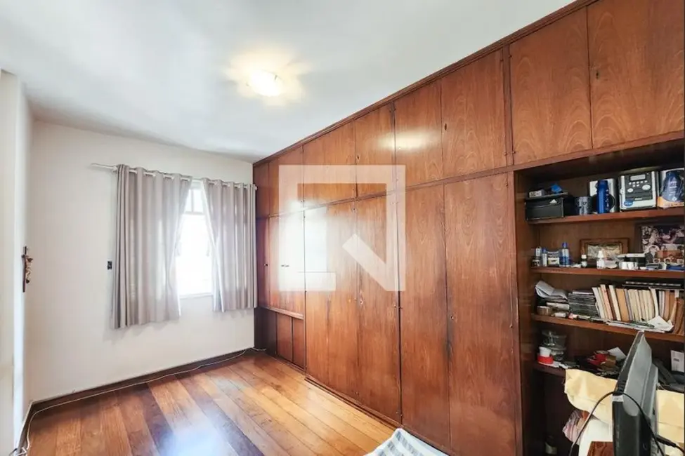 Foto 9 de Apartamento com 3 quartos à venda, 105m2 em Botafogo, Rio De Janeiro - RJ