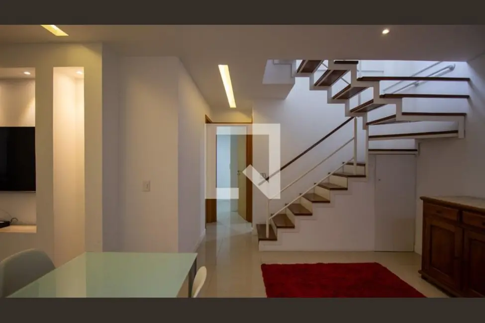 Foto 5 de Apartamento com 3 quartos à venda, 153m2 em Rio De Janeiro - RJ