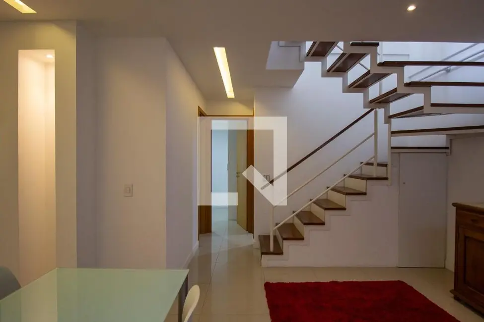 Foto 6 de Apartamento com 3 quartos à venda, 153m2 em Rio De Janeiro - RJ