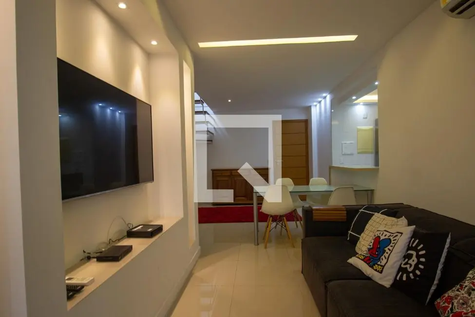 Foto 8 de Apartamento com 3 quartos à venda, 153m2 em Rio De Janeiro - RJ