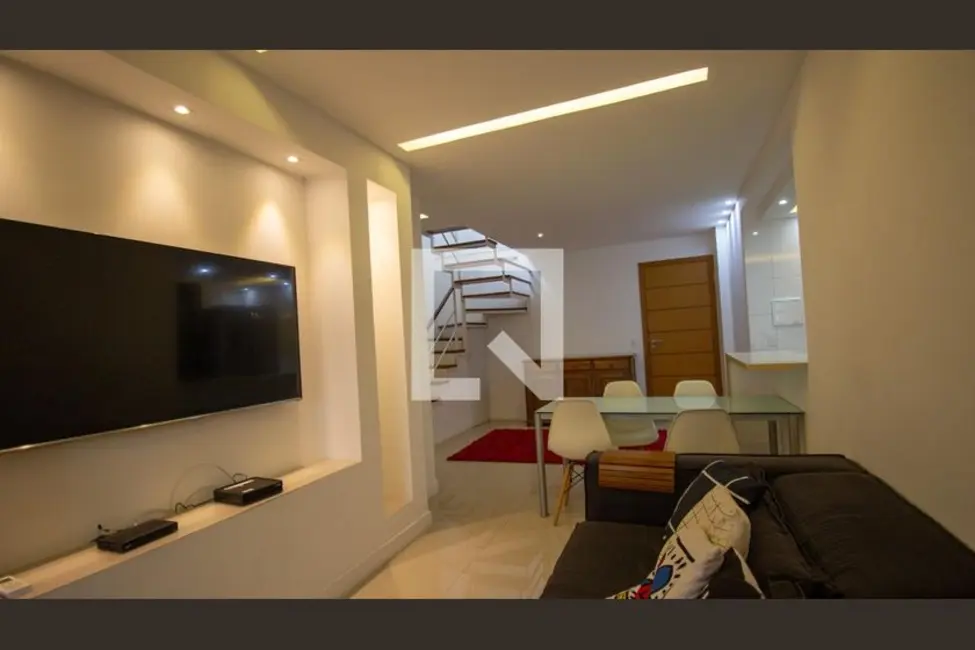 Foto 9 de Apartamento com 3 quartos à venda, 153m2 em Rio De Janeiro - RJ