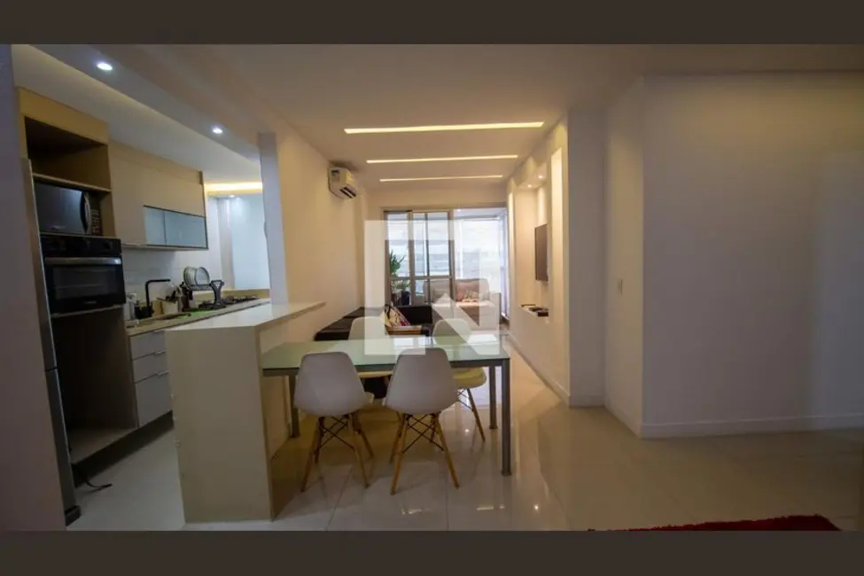 Foto 3 de Apartamento com 3 quartos à venda, 153m2 em Rio De Janeiro - RJ