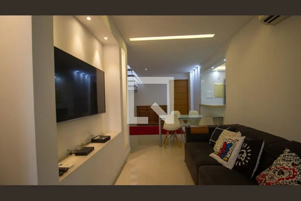 Foto 7 de Apartamento com 3 quartos à venda, 153m2 em Rio De Janeiro - RJ