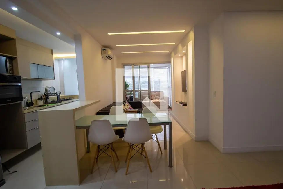 Foto 4 de Apartamento com 3 quartos à venda, 153m2 em Rio De Janeiro - RJ