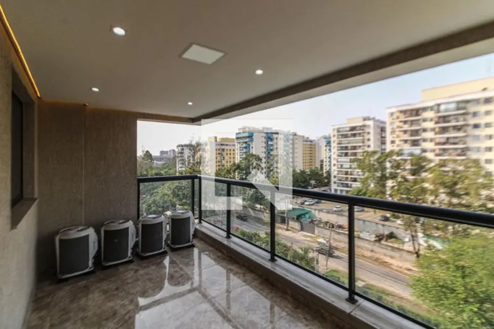 Apartamento com 3 quartos à venda, 91m2 em Rio De Janeiro - RJ - imagem 9 Foto 9 de Apartamento com 3 quartos à venda, 91m2 em Rio De Janeiro - RJ