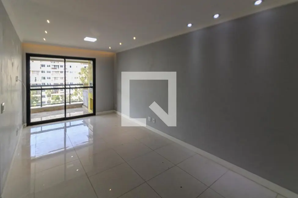 Apartamento com 3 quartos à venda, 91m2 em Rio De Janeiro - RJ - imagem 2 Foto 2 de Apartamento com 3 quartos à venda, 91m2 em Rio De Janeiro - RJ