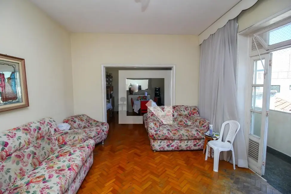 Foto 8 de Apartamento com 3 quartos à venda, 136m2 em Botafogo, Rio De Janeiro - RJ