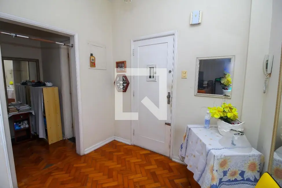 Foto 4 de Apartamento com 3 quartos à venda, 136m2 em Botafogo, Rio De Janeiro - RJ