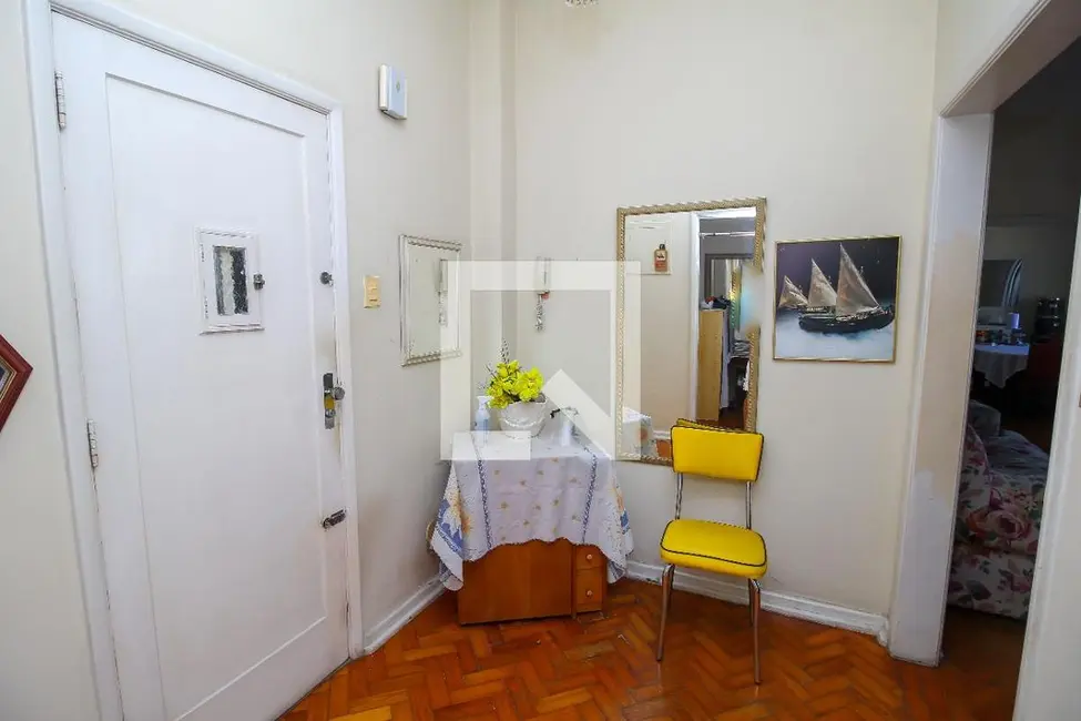 Foto 2 de Apartamento com 3 quartos à venda, 136m2 em Botafogo, Rio De Janeiro - RJ