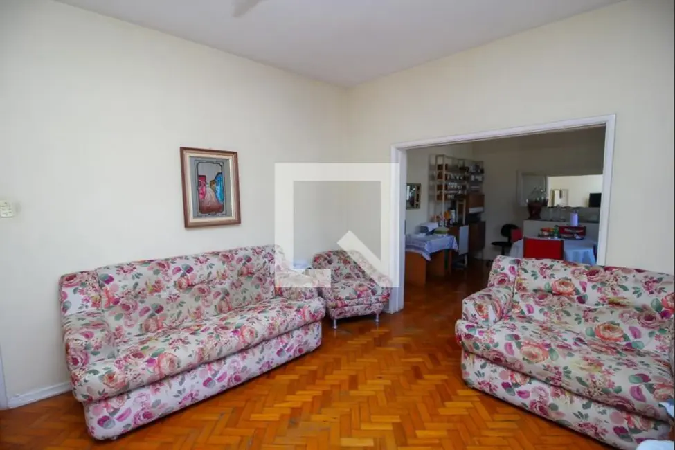 Foto 9 de Apartamento com 3 quartos à venda, 136m2 em Botafogo, Rio De Janeiro - RJ