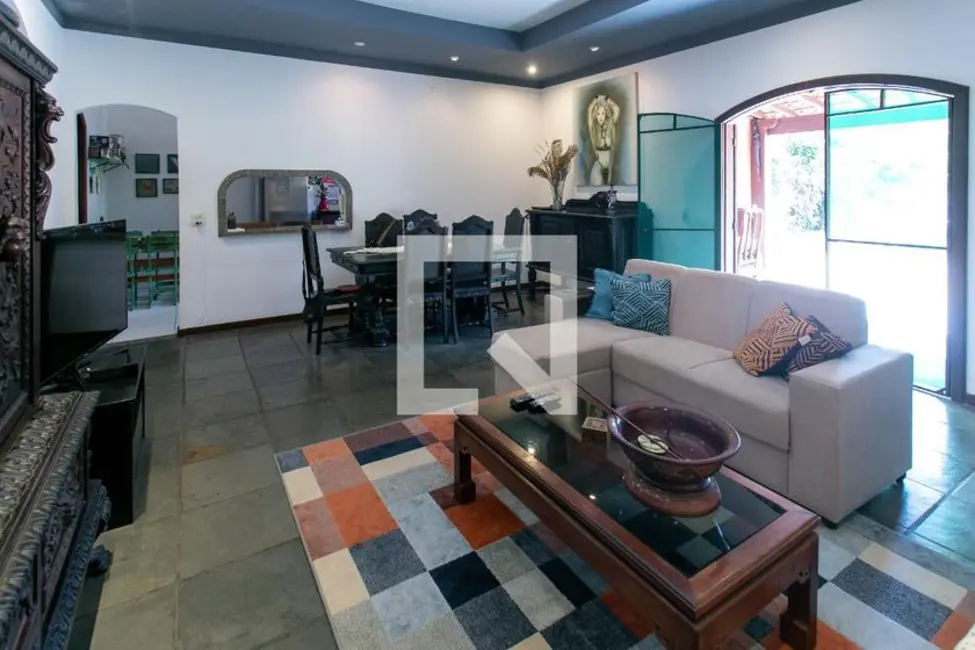 Casa com 4 quartos à venda, 346m2 em Rio De Janeiro - RJ - imagem 5 Foto 5 de Casa com 4 quartos à venda, 346m2 em Rio De Janeiro - RJ