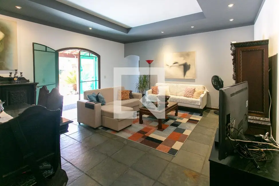 Casa com 4 quartos à venda, 346m2 em Rio De Janeiro - RJ - imagem 4 Foto 4 de Casa com 4 quartos à venda, 346m2 em Rio De Janeiro - RJ