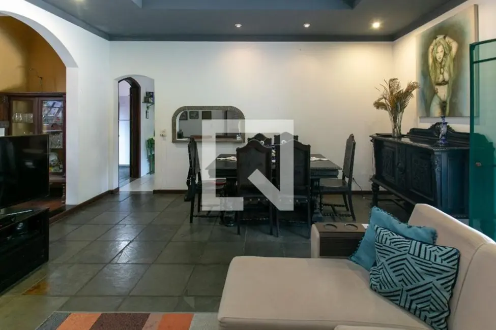 Casa com 4 quartos à venda, 346m2 em Rio De Janeiro - RJ - imagem 9 Foto 9 de Casa com 4 quartos à venda, 346m2 em Rio De Janeiro - RJ