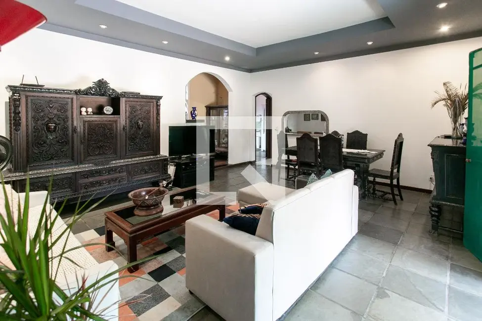 Casa com 4 quartos à venda, 346m2 em Rio De Janeiro - RJ - imagem 8 Foto 8 de Casa com 4 quartos à venda, 346m2 em Rio De Janeiro - RJ