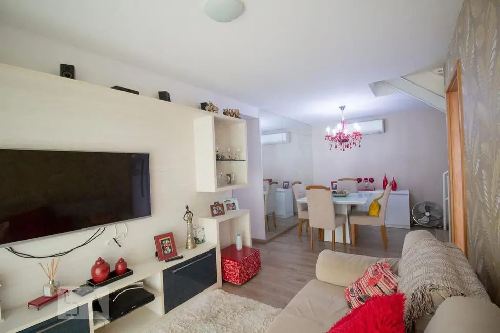 Apartamento com 4 quartos à venda, 187m2 em Rio De Janeiro - RJ - imagem 4 Foto 4 de Apartamento com 4 quartos à venda, 187m2 em Rio De Janeiro - RJ