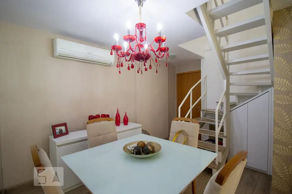 Apartamento com 4 quartos à venda, 187m2 em Rio De Janeiro - RJ - imagem 3 Foto 3 de Apartamento com 4 quartos à venda, 187m2 em Rio De Janeiro - RJ