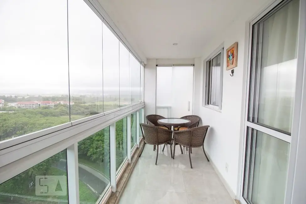 Apartamento com 4 quartos à venda, 187m2 em Rio De Janeiro - RJ - imagem 7 Foto 7 de Apartamento com 4 quartos à venda, 187m2 em Rio De Janeiro - RJ