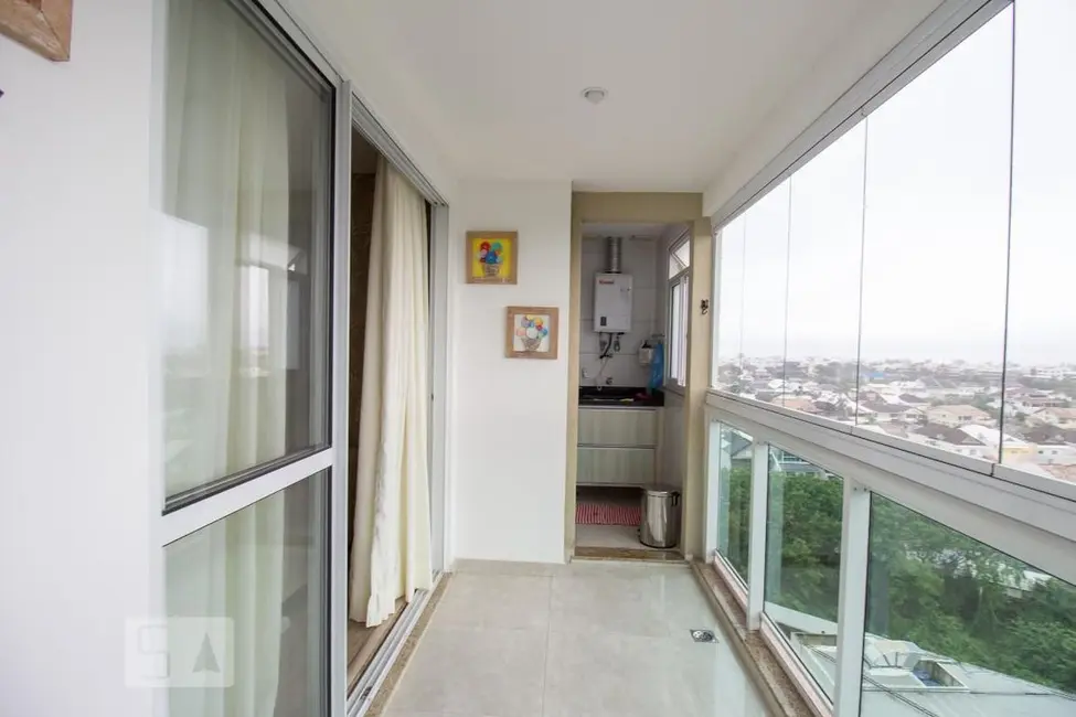 Apartamento com 4 quartos à venda, 187m2 em Rio De Janeiro - RJ - imagem 9 Foto 9 de Apartamento com 4 quartos à venda, 187m2 em Rio De Janeiro - RJ