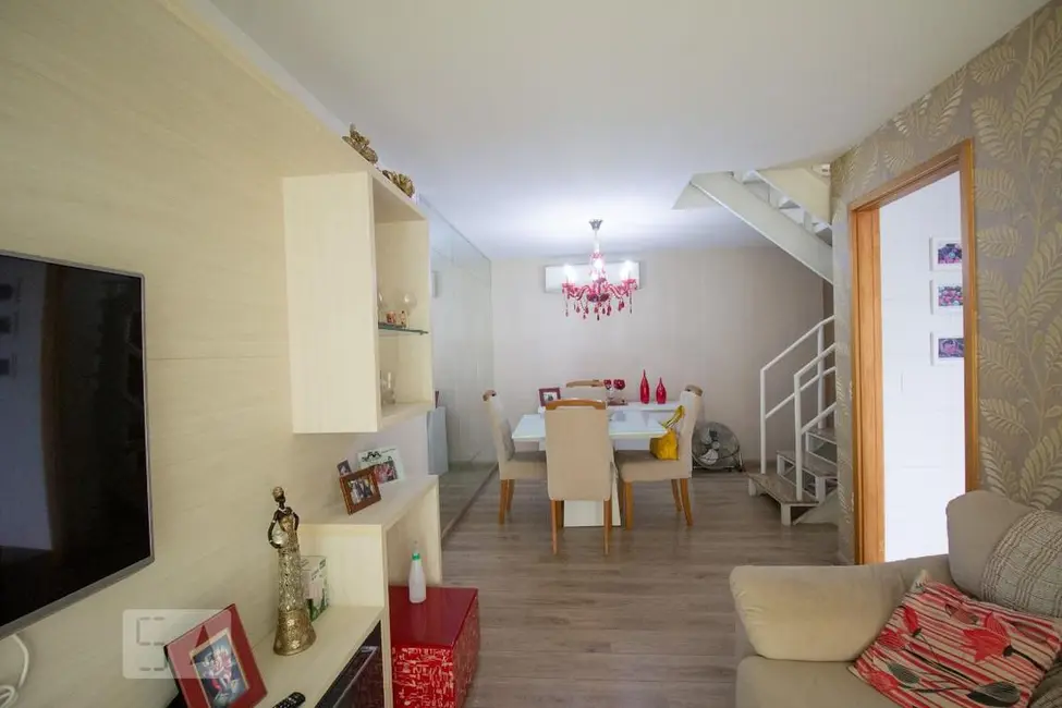 Apartamento com 4 quartos à venda, 187m2 em Rio De Janeiro - RJ - imagem 5 Foto 5 de Apartamento com 4 quartos à venda, 187m2 em Rio De Janeiro - RJ