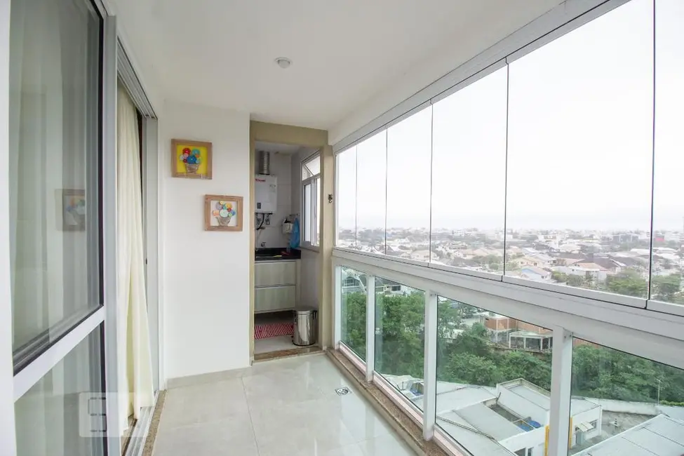 Apartamento com 4 quartos à venda, 187m2 em Rio De Janeiro - RJ - imagem 8 Foto 8 de Apartamento com 4 quartos à venda, 187m2 em Rio De Janeiro - RJ