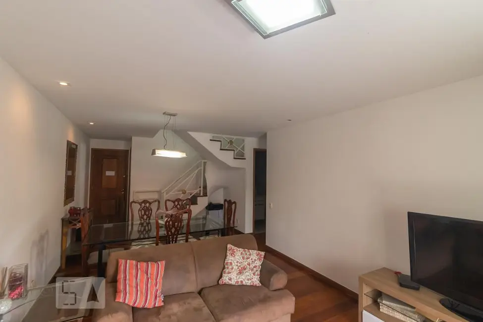 Apartamento com 4 quartos à venda, 230m2 em Rio De Janeiro - RJ - imagem 3 Foto 3 de Apartamento com 4 quartos à venda, 230m2 em Rio De Janeiro - RJ