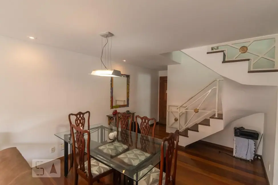 Apartamento com 4 quartos à venda, 230m2 em Rio De Janeiro - RJ - imagem 6 Foto 6 de Apartamento com 4 quartos à venda, 230m2 em Rio De Janeiro - RJ