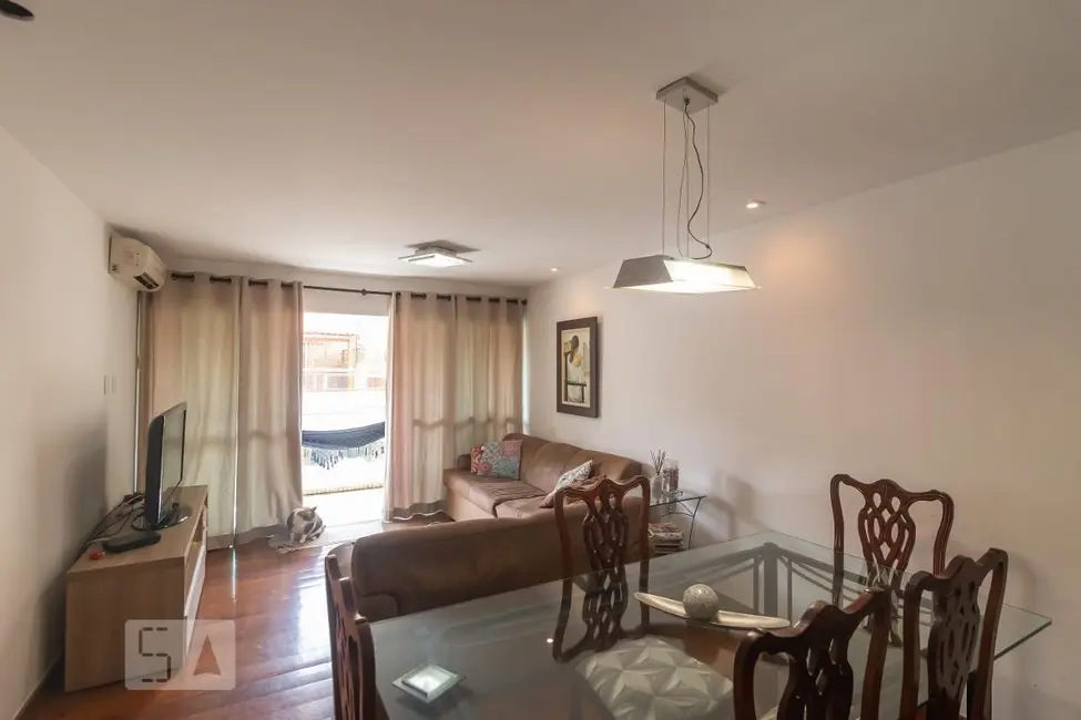 Apartamento com 4 quartos à venda, 230m2 em Rio De Janeiro - RJ - imagem 1 Foto 1 de Apartamento com 4 quartos à venda, 230m2 em Rio De Janeiro - RJ
