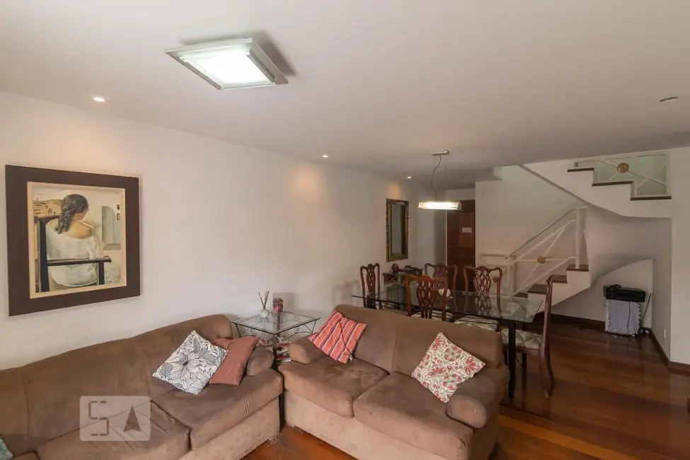 Apartamento com 4 quartos à venda, 230m2 em Rio De Janeiro - RJ - imagem 4 Foto 4 de Apartamento com 4 quartos à venda, 230m2 em Rio De Janeiro - RJ