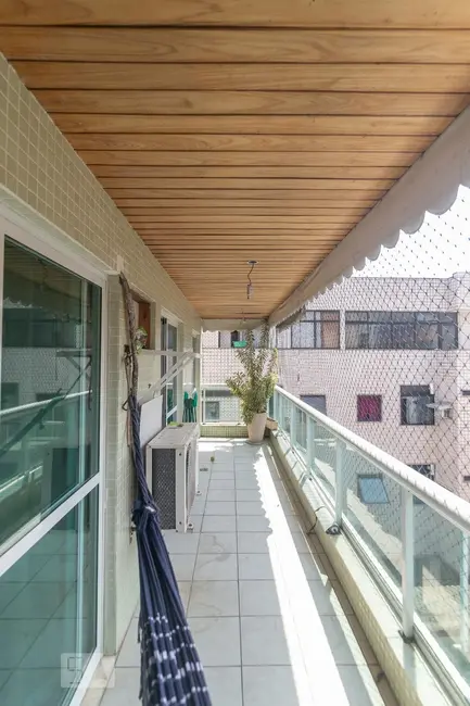 Apartamento com 4 quartos à venda, 230m2 em Rio De Janeiro - RJ - imagem 8 Foto 8 de Apartamento com 4 quartos à venda, 230m2 em Rio De Janeiro - RJ