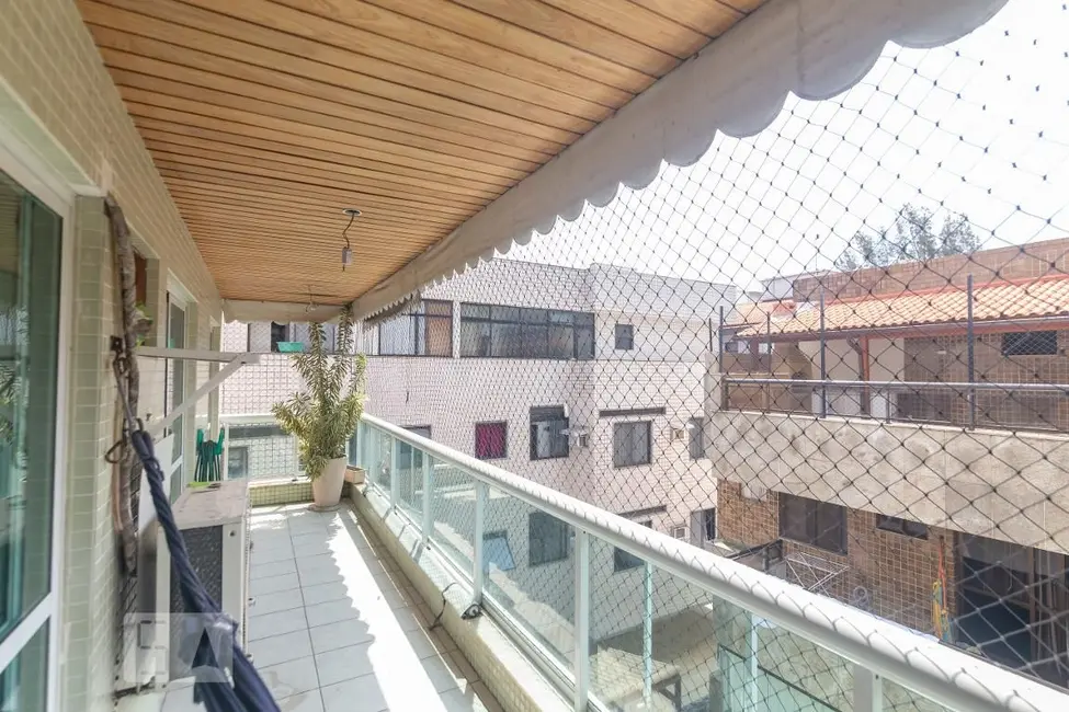 Apartamento com 4 quartos à venda, 230m2 em Rio De Janeiro - RJ - imagem 7 Foto 7 de Apartamento com 4 quartos à venda, 230m2 em Rio De Janeiro - RJ