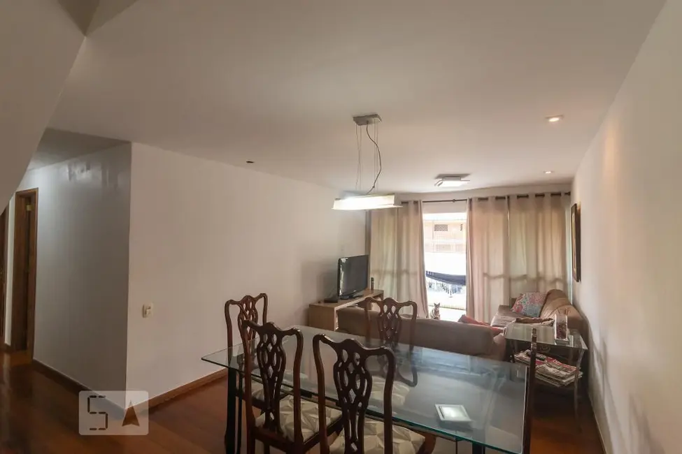 Apartamento com 4 quartos à venda, 230m2 em Rio De Janeiro - RJ - imagem 2 Foto 2 de Apartamento com 4 quartos à venda, 230m2 em Rio De Janeiro - RJ