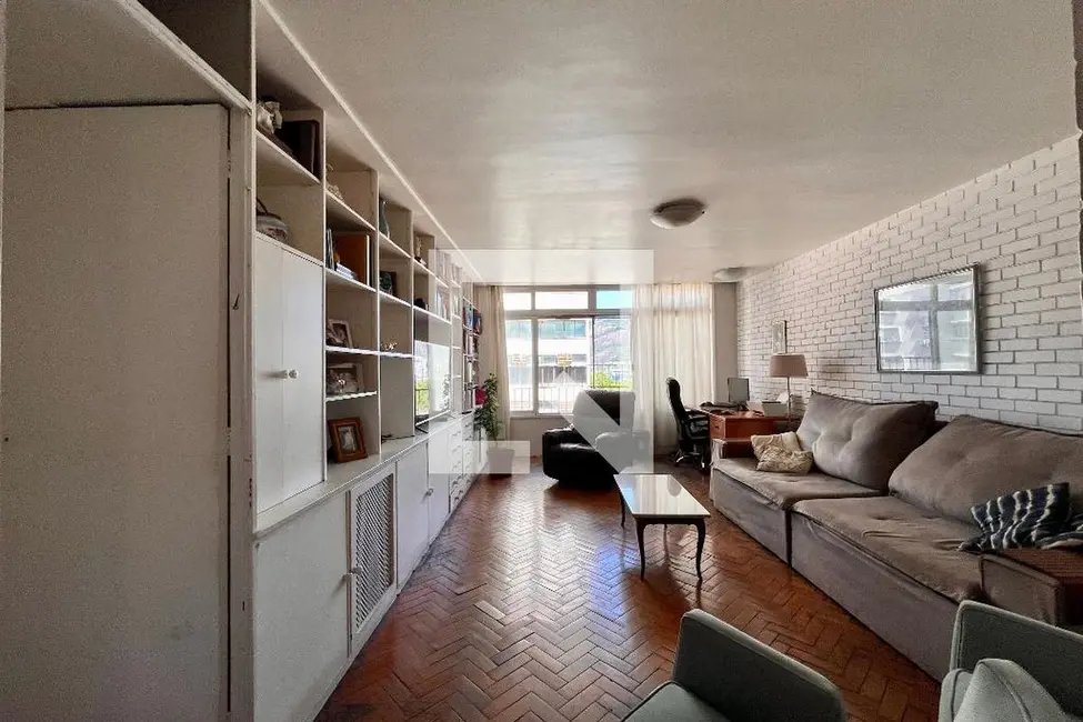 Foto 7 de Apartamento com 3 quartos à venda, 149m2 em Botafogo, Rio De Janeiro - RJ