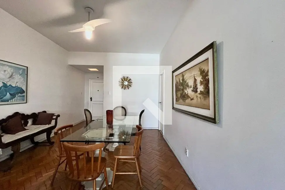 Foto 8 de Apartamento com 3 quartos à venda, 149m2 em Botafogo, Rio De Janeiro - RJ
