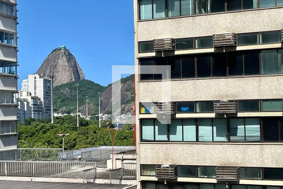 Foto 1 de Apartamento com 3 quartos à venda, 149m2 em Botafogo, Rio De Janeiro - RJ