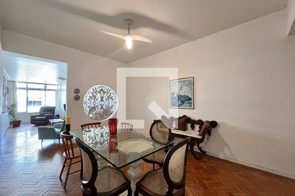 Foto 4 de Apartamento com 3 quartos à venda, 149m2 em Botafogo, Rio De Janeiro - RJ
