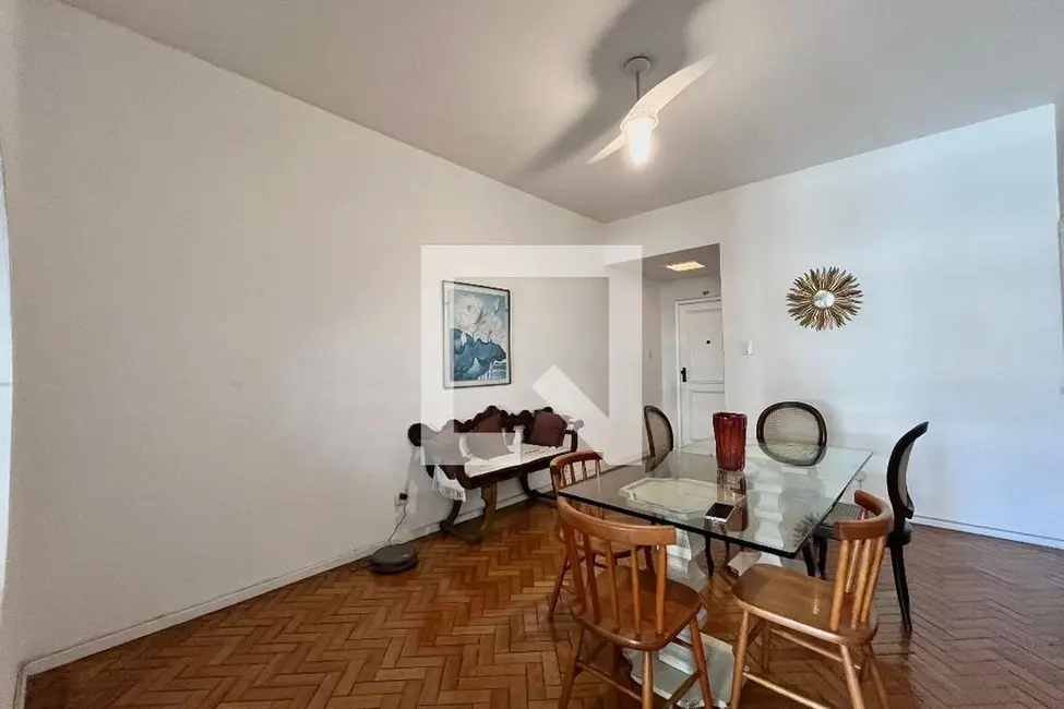 Foto 9 de Apartamento com 3 quartos à venda, 149m2 em Botafogo, Rio De Janeiro - RJ