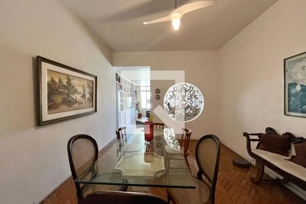 Foto 5 de Apartamento com 3 quartos à venda, 149m2 em Botafogo, Rio De Janeiro - RJ