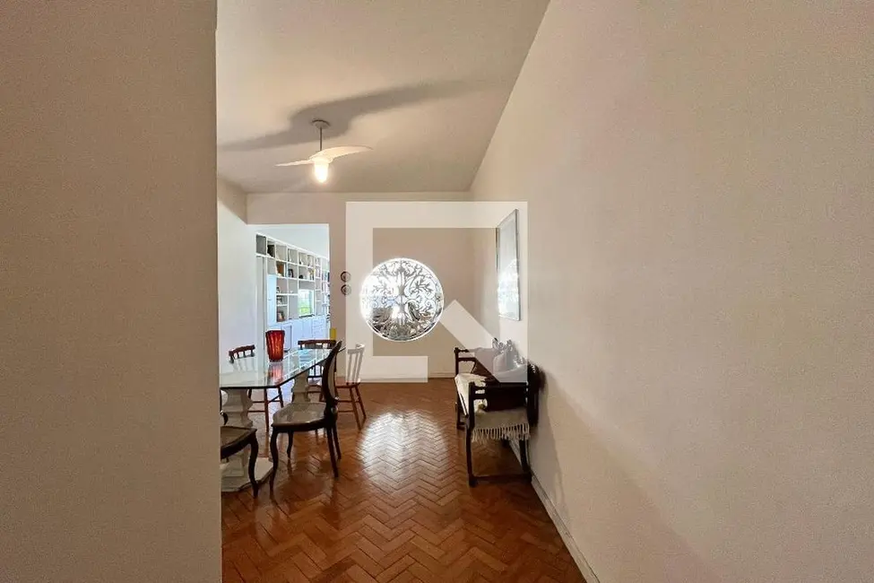Foto 2 de Apartamento com 3 quartos à venda, 149m2 em Botafogo, Rio De Janeiro - RJ