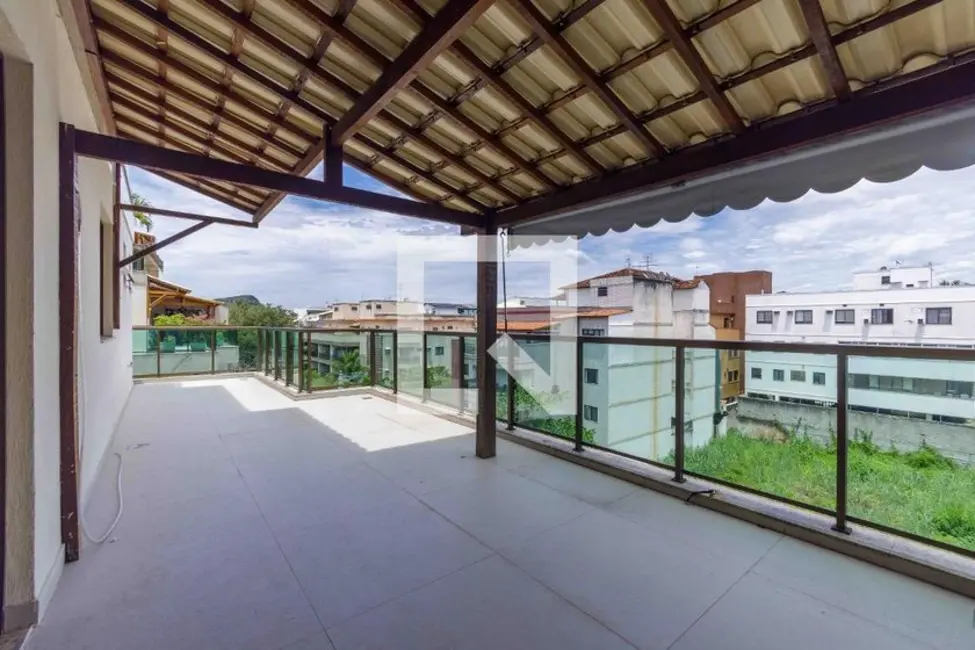 Apartamento com 3 quartos à venda, 195m2 em Rio De Janeiro - RJ - imagem 9 Foto 9 de Apartamento com 3 quartos à venda, 195m2 em Rio De Janeiro - RJ