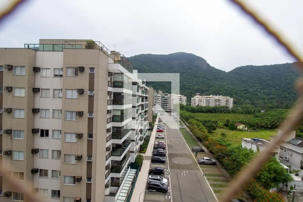 Apartamento com 3 quartos à venda, 81m2 em Rio De Janeiro - RJ - imagem 9 Foto 9 de Apartamento com 3 quartos à venda, 81m2 em Rio De Janeiro - RJ