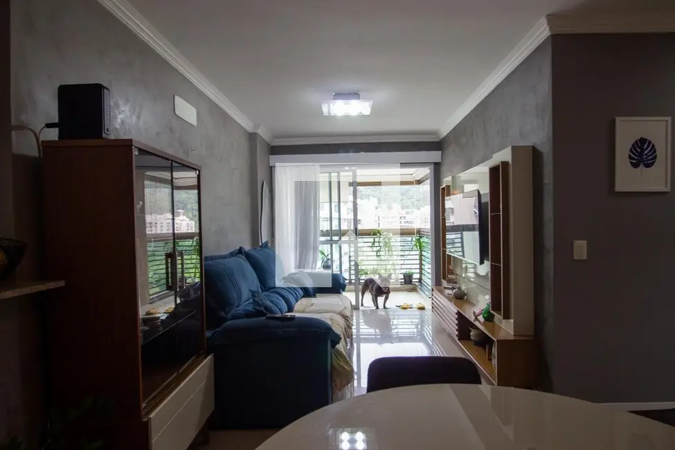 Apartamento com 3 quartos à venda, 81m2 em Rio De Janeiro - RJ - imagem 2 Foto 2 de Apartamento com 3 quartos à venda, 81m2 em Rio De Janeiro - RJ