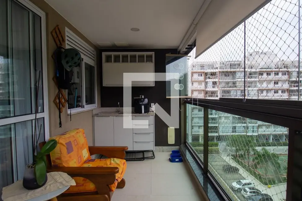 Apartamento com 3 quartos à venda, 81m2 em Rio De Janeiro - RJ - imagem 7 Foto 7 de Apartamento com 3 quartos à venda, 81m2 em Rio De Janeiro - RJ