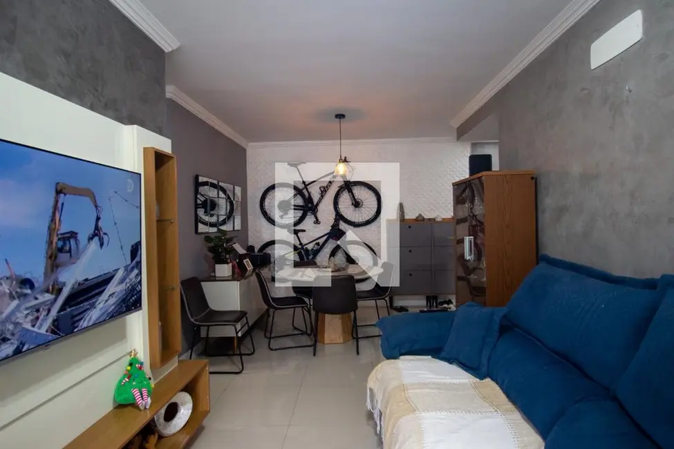 Apartamento com 3 quartos à venda, 81m2 em Rio De Janeiro - RJ - imagem 5 Foto 5 de Apartamento com 3 quartos à venda, 81m2 em Rio De Janeiro - RJ