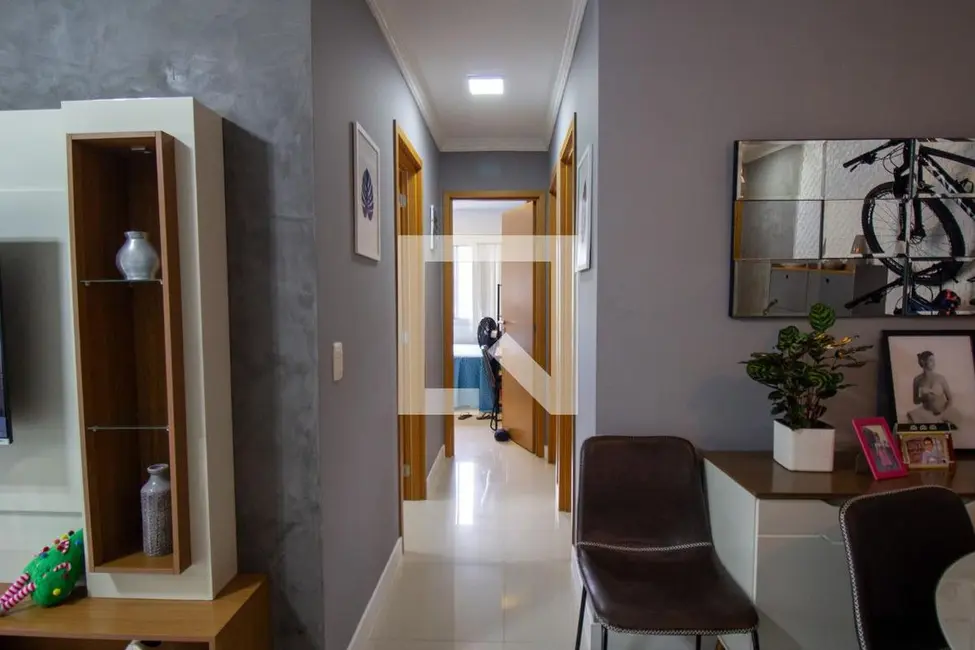 Apartamento com 3 quartos à venda, 81m2 em Rio De Janeiro - RJ - imagem 3 Foto 3 de Apartamento com 3 quartos à venda, 81m2 em Rio De Janeiro - RJ