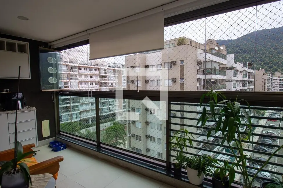 Apartamento com 3 quartos à venda, 81m2 em Rio De Janeiro - RJ - imagem 6 Foto 6 de Apartamento com 3 quartos à venda, 81m2 em Rio De Janeiro - RJ